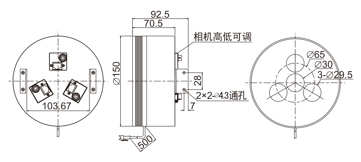 乐视自动化