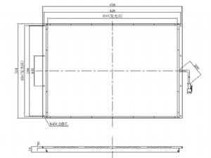 LTS-FT400300-B/G/W