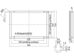 LTS-2FT150100-R