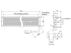 LTS-2BR10030-R