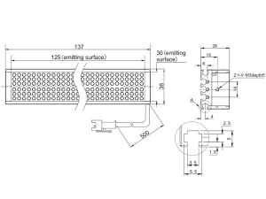 LTS-2BR12530-R