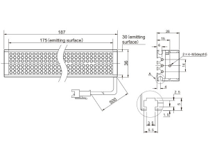 LTS-2BR17530-R