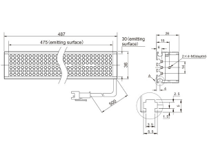 LTS-2BR47530-R