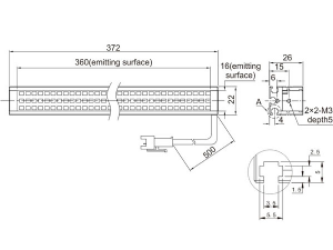 LTS-2BRS36016-R