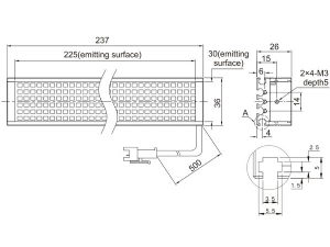 LTS-2BRS22530-R