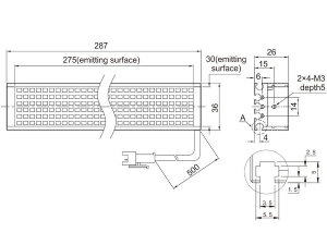 LTS-2BRS27530-R