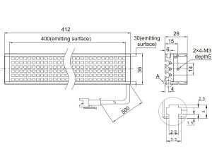 LTS-2BRS40030-R