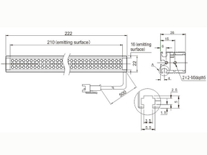 LTS-2BR21016-R