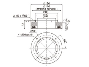 LTS-RNH12090-R