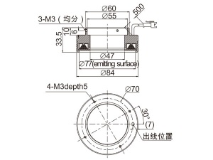 LTS-RNH8490-R