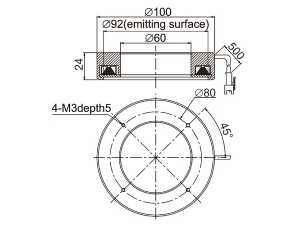 LTS-RNH10090-R