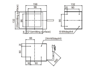 LTS-COX120-R 