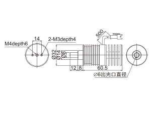 LTS-SL085-W