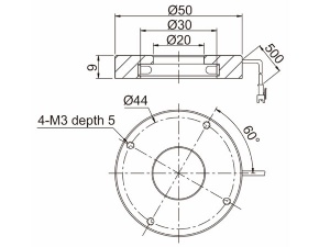 LTS-RN5000-R  