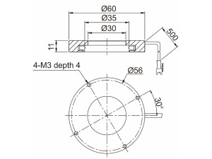 LTS-RN6000-R  