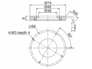 LTS-RN7400-R