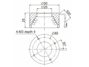 LTS-RN5030-R 