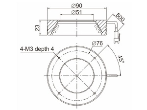 LTS-RN9030-R 