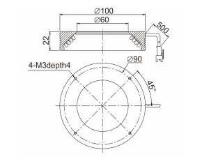 LTS-RN10045-R