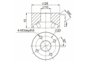 LTS-RN2860-R