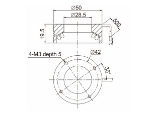 LTS-RN5060-R   