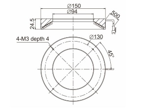 LTS-RN15060-R