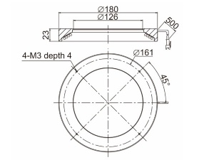 LTS-RN18060-R  