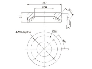 LTS-RN6760-B/G/W