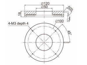 LTS-RN12090-R