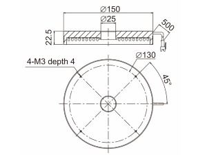 LTS-RN15090-R  