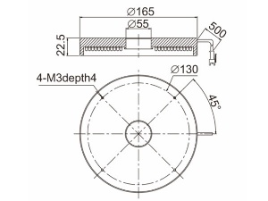 LTS-RN16590-R