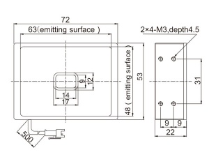 LTS-FTB6348-R