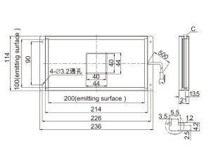 LTS-2FTB200100-R