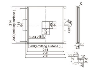 LTS-2FTB200200-R