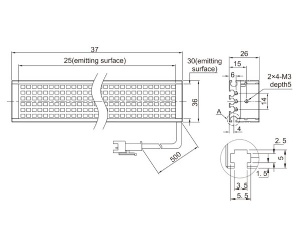 LTS-2BRS2530-R