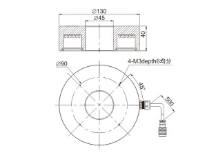 LTS-RN13090-R-IP