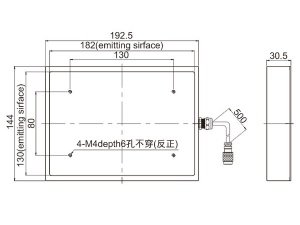 LTS-FT182130-R-IP