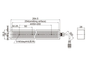 LTS-BR25425-R-IP