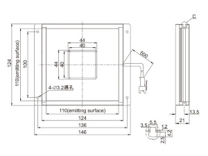 LTS-2FTB110110-R