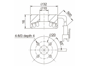 LTS-RN3275-R  