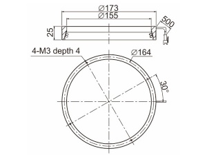 LTS-RN17315-R