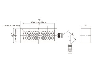 LTS-BR9032-R