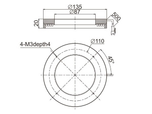 LTS-RN13590-R