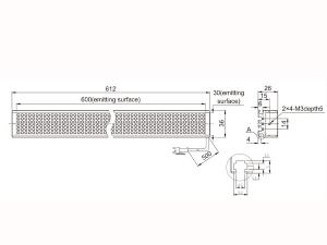 LTS-2BR60030-R