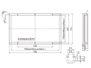 LTS-2PFT180100-R