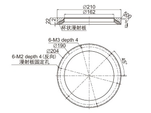 LTS-RN21060-R