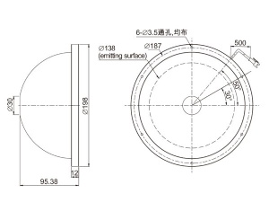 LTS-2DM198-R