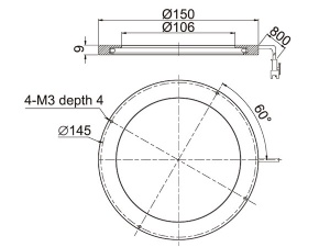 LTS-RN15000-R