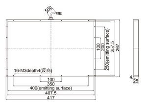 LTS-3FT400250-R