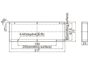 LTS-3FT20060-R